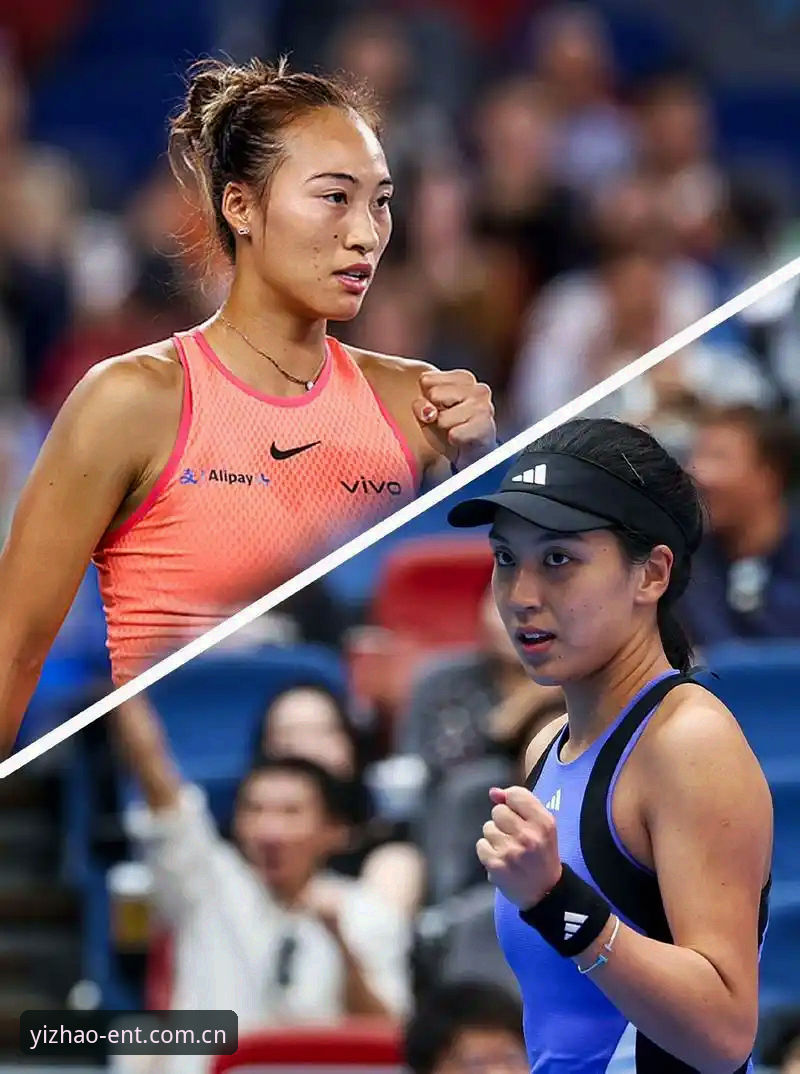 法网女单抽签解析：郑钦文保分之战vs王欣瑜种子首秀，谁更值得亿兆体育平台用户关注？